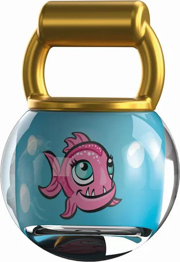 Playmobil Monster High Lagoona για 5 ετών 71998 - Image 5