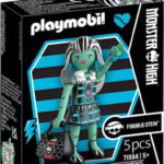 Playmobil Monster High Frankie για 5 ετών 71994