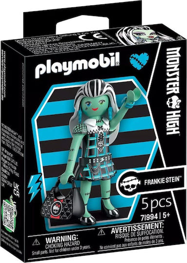 Playmobil Monster High Frankie για 5 ετών 71994