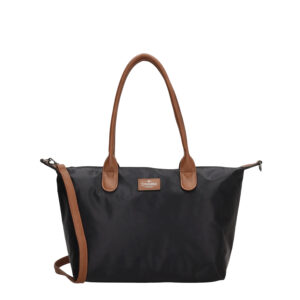 Polo Charm London Buckingham Shopper 20776 001