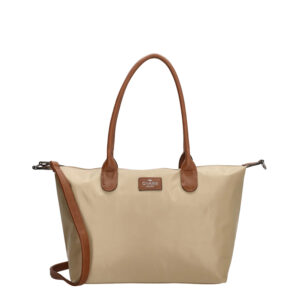 Polo Charm London Buckingham Shopper 20776 031