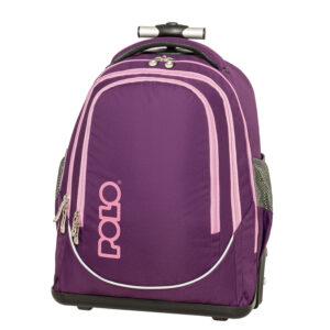 POLO ΣΑΚΙΔΙΟ TROLLEY CART 901074 4700
