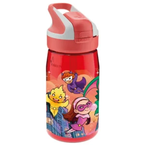 Laken Παγούρι Super Heroes Tritan 450ml. 848077-R