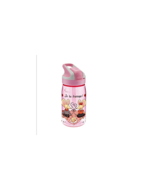 LAKEN Παγούρι Με Πώμα Summit Fromage Tritan 450ml 848077-P