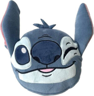 Μαξιλάρι Λαιμού Μάσκα Ύπνου Disney Stitch 565600
