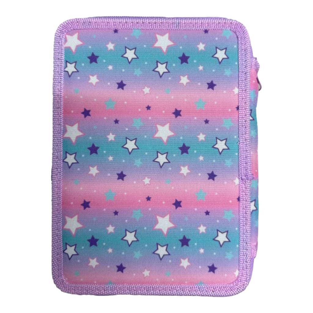 Must Team Fashion Girl Κασετίνα Γεμάτη 587248 - Image 2