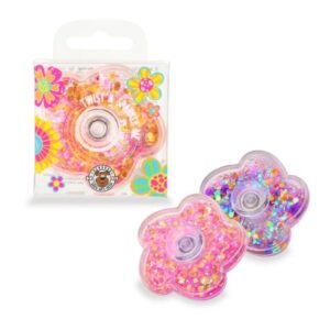 Trendhaus Fidget Spinner Πολύχρωμο (Διάφορα Σχέδια) 1τμχ 968272