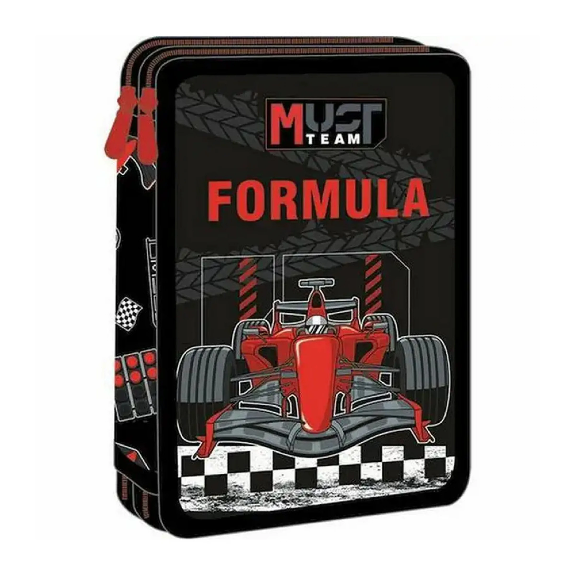 Must Team Κασετίνα Γεμάτη formula 587243
