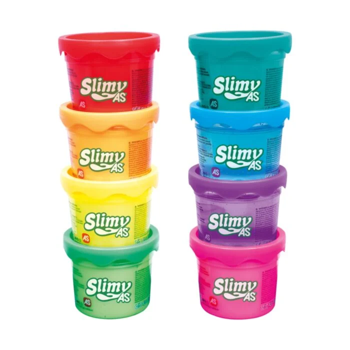 Slimy AS Χλαπάτσα Original - Mega - Hydro 51gr 1863-36052 - Image 5