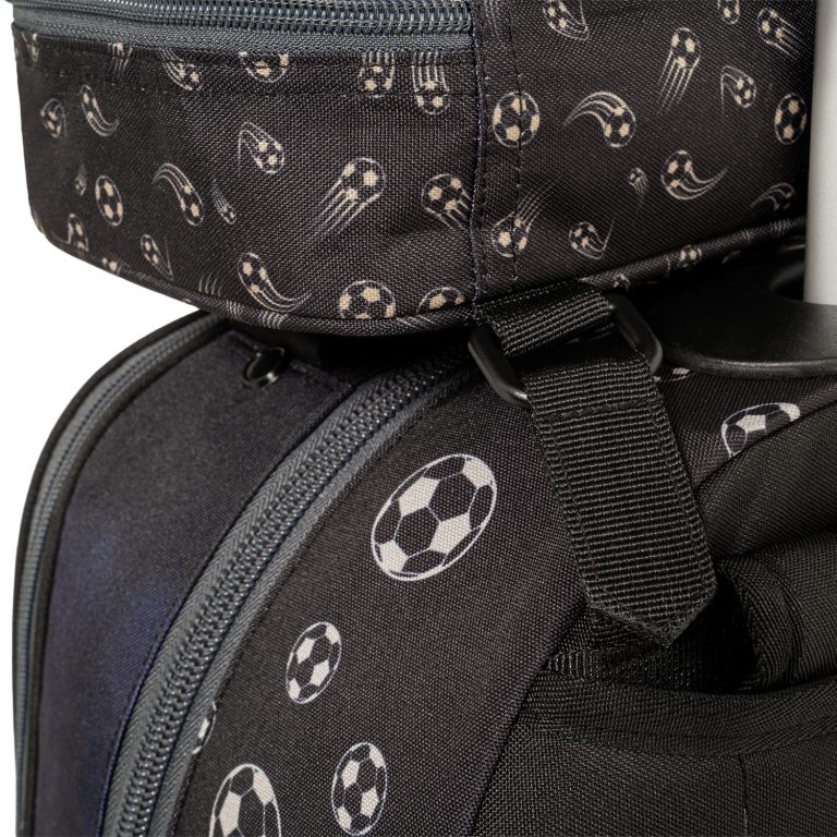 POLO ΣΑΚΙΔΙΟ TROLLEY ORBIT 965056 8424 - Image 12