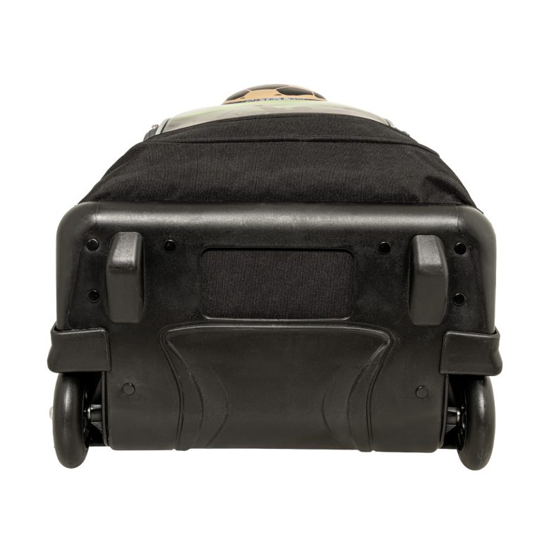 POLO ΣΑΚΙΔΙΟ TROLLEY ORBIT 965056 8424 - Image 7