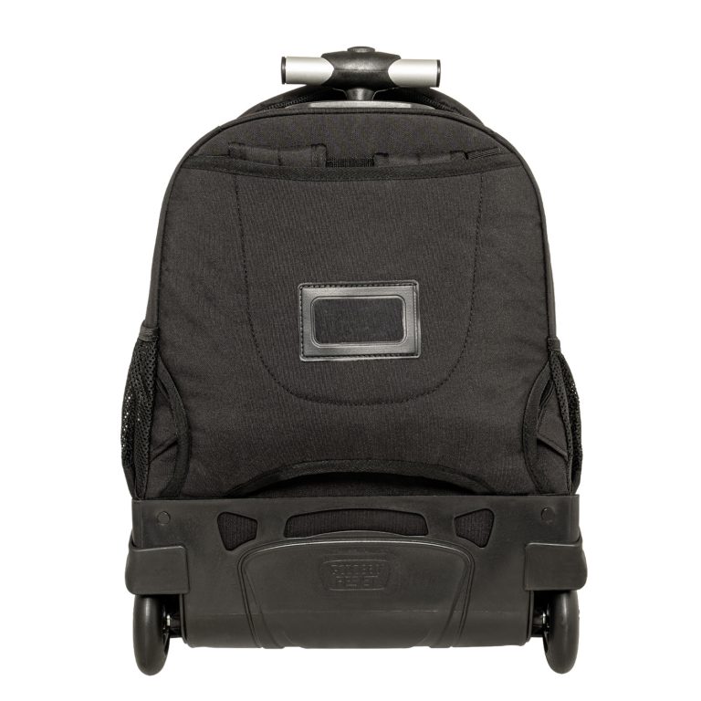 POLO ΣΑΚΙΔΙΟ TROLLEY ORBIT 965056 8424 - Image 9