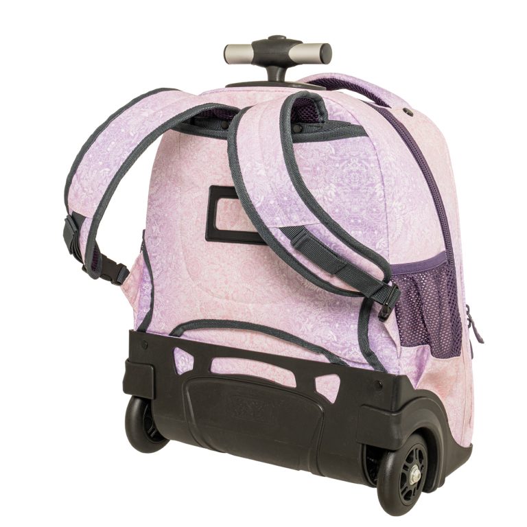 POLO ΣΑΚΙΔΙΟ TROLLEY ORBIT 965056 8425 - Image 3
