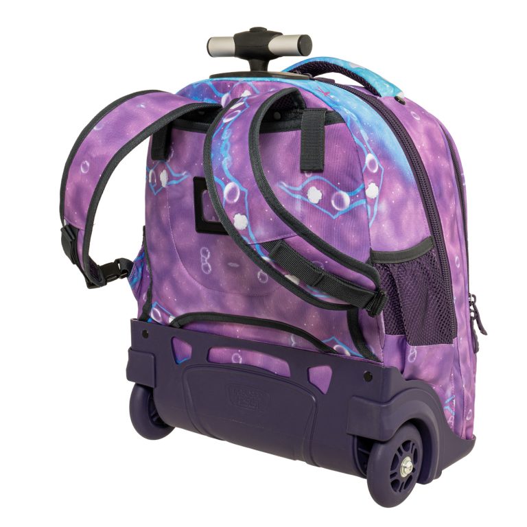 POLO ΣΑΚΙΔΙΟ TROLLEY ORBIT 965056 8426 - Image 3