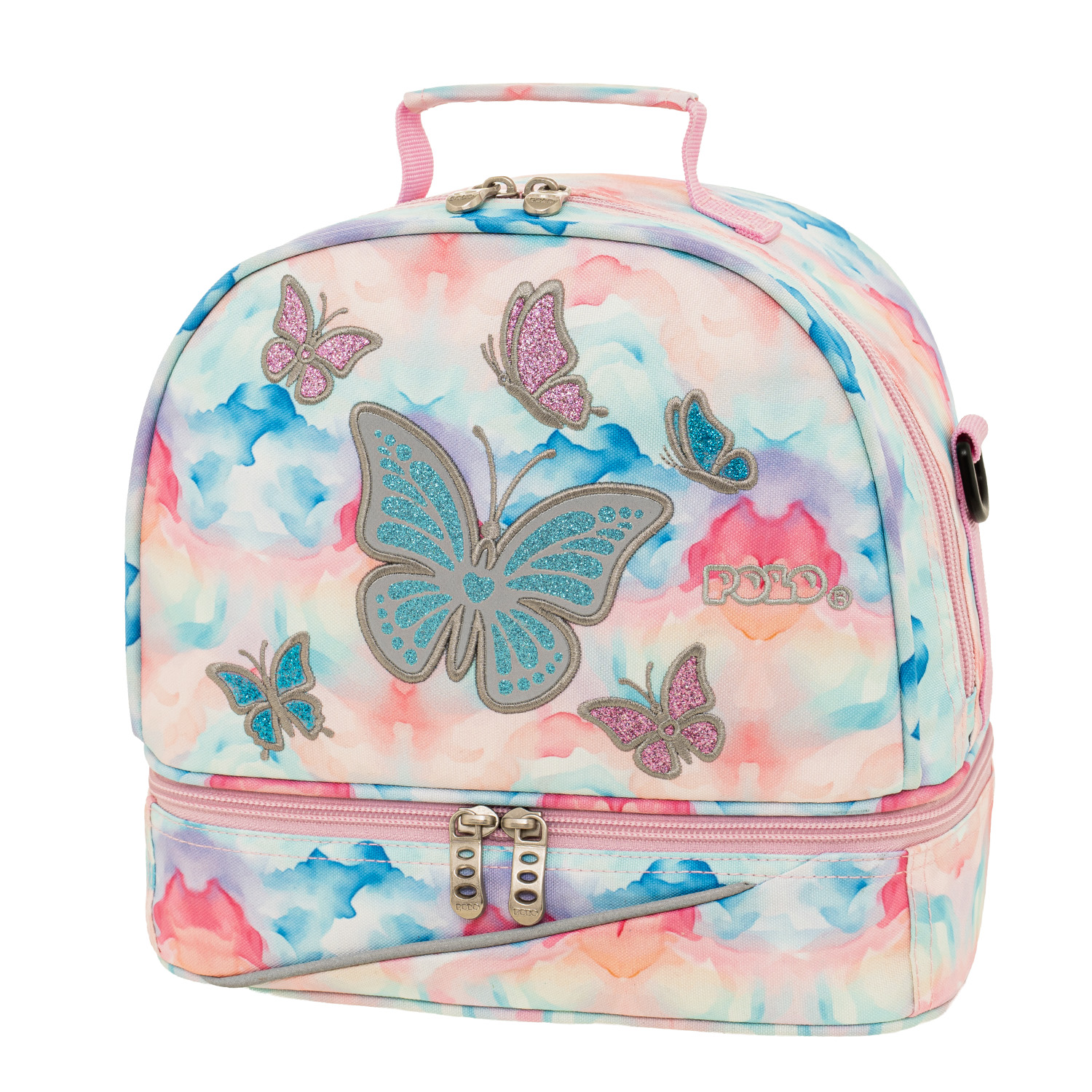 POLO LUNCH BAG KID’S FUN II 971003 8419