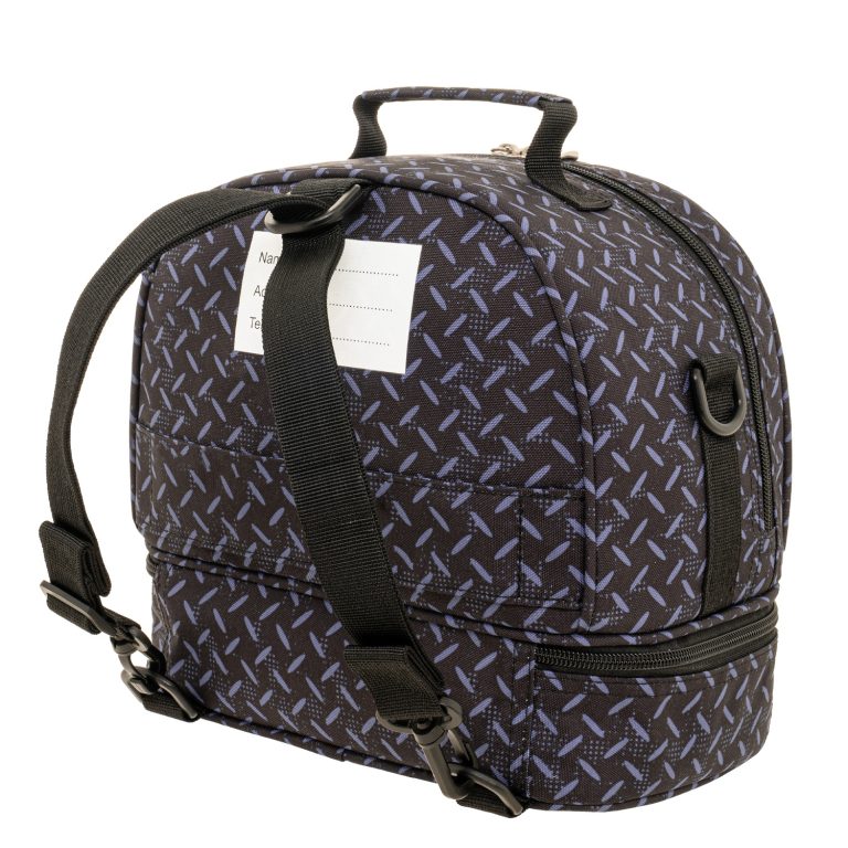 POLO LUNCH BAG KID’S FUN II 971003 8423 - Image 2