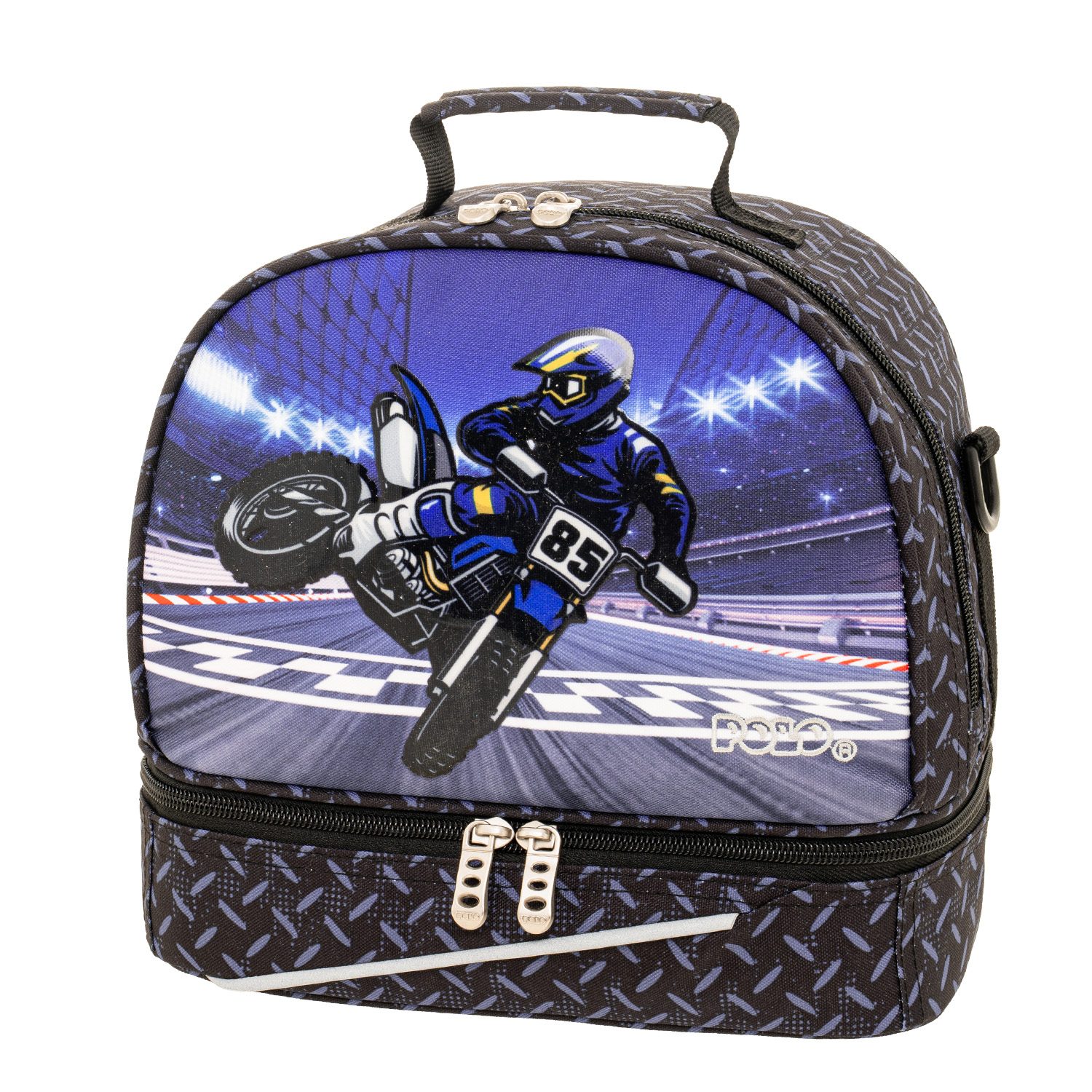 POLO LUNCH BAG KID’S FUN II 971003 8422