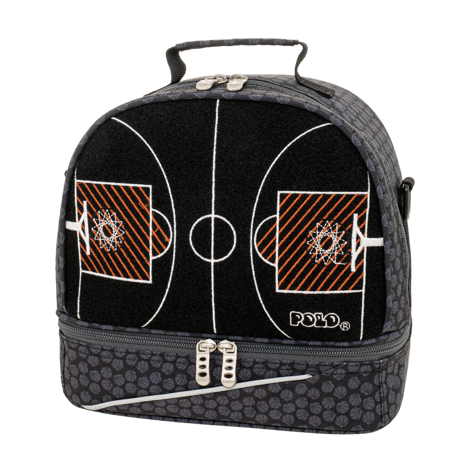 POLO LUNCH BAG KID’S FUN II 971003 8423