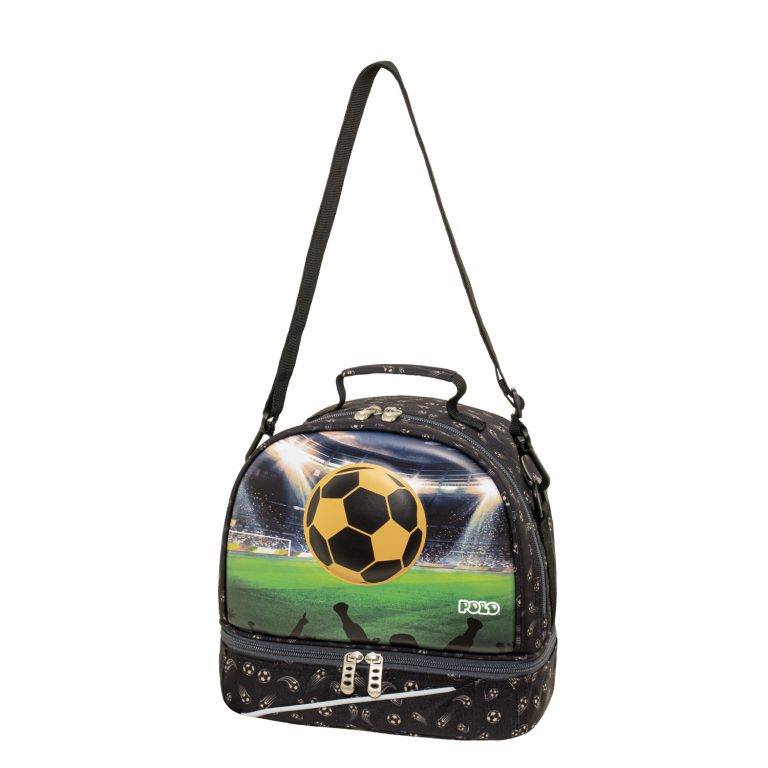Polo Kid's Fun Ii Σχολική Ισοθερμική Θήκη Φαγητού 971003 8424 - Image 2