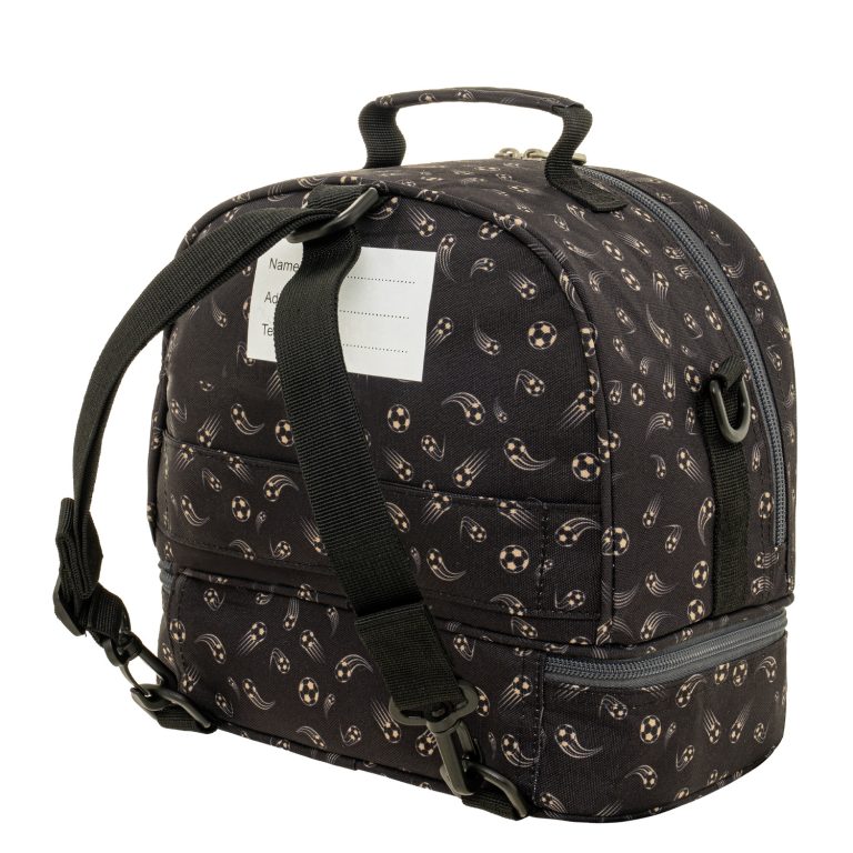 Polo Kid's Fun Ii Σχολική Ισοθερμική Θήκη Φαγητού 971003 8424 - Image 3