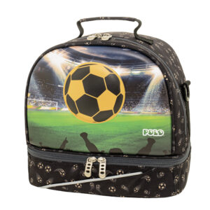 Polo Kid's Fun Ii Σχολική Ισοθερμική Θήκη Φαγητού 971003 8424