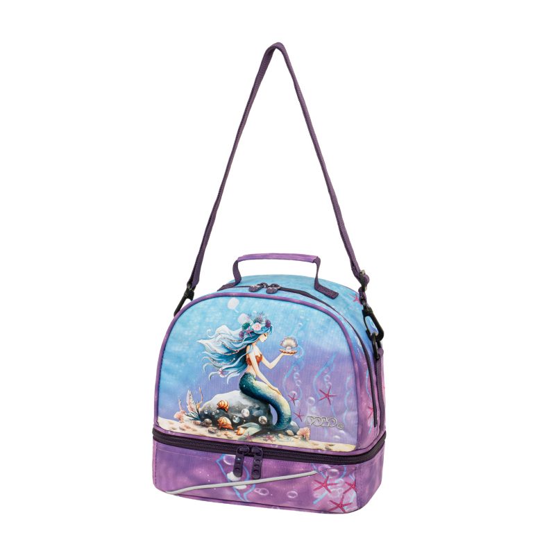 POLO LUNCH BAG KID’S FUN II 971003 8426 - Image 2