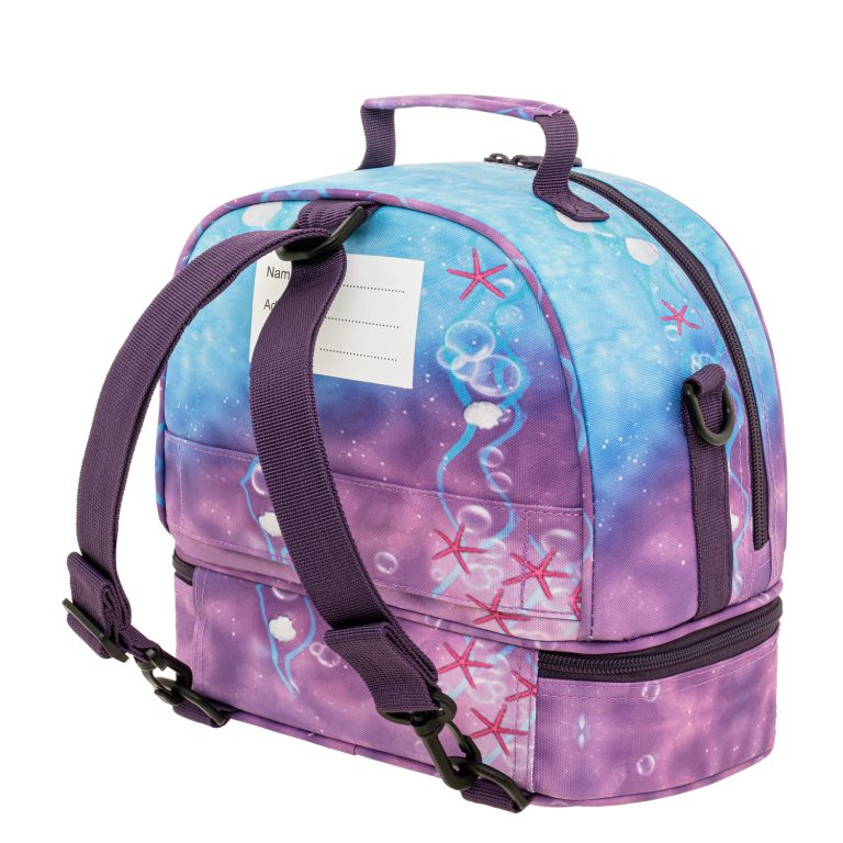 POLO LUNCH BAG KID’S FUN II 971003 8426 - Image 3
