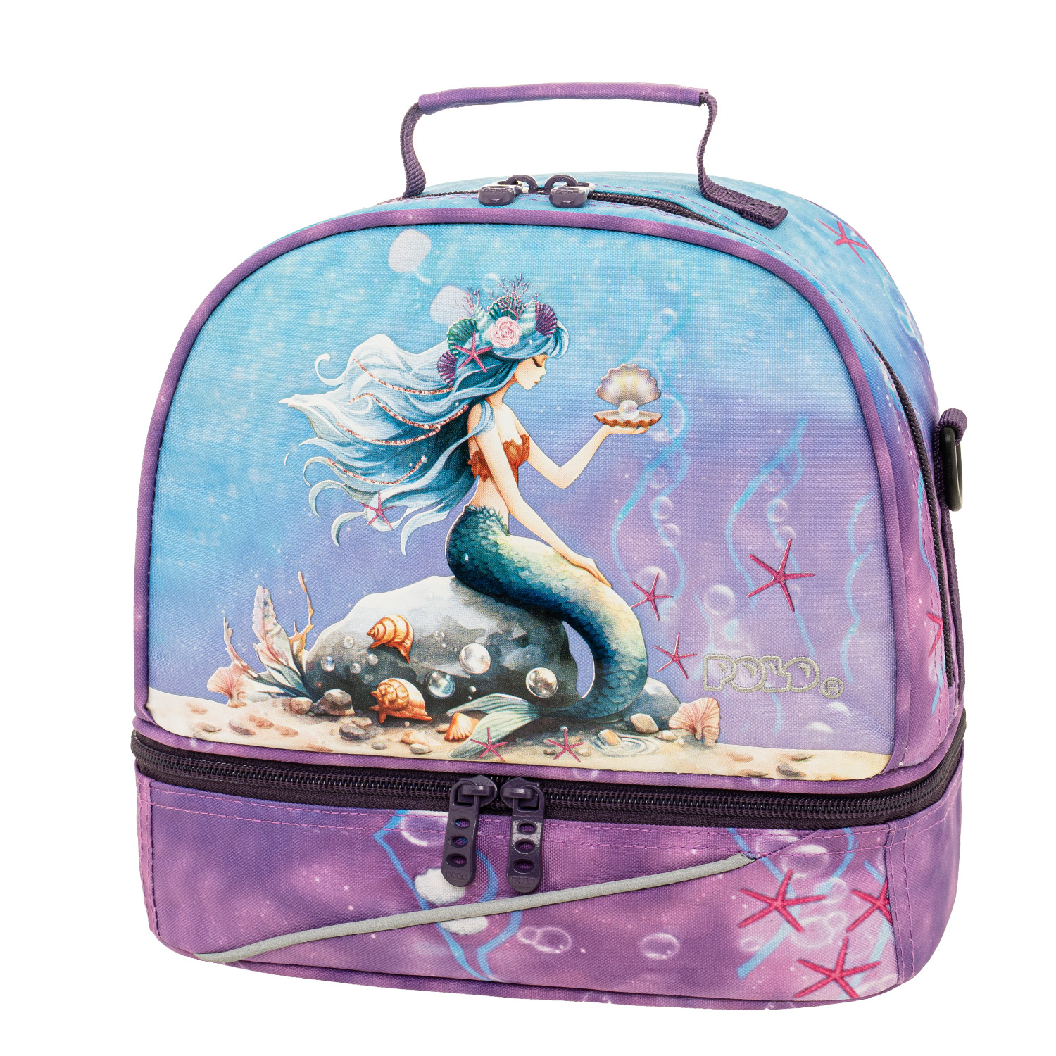POLO LUNCH BAG KID’S FUN II 971003 8426
