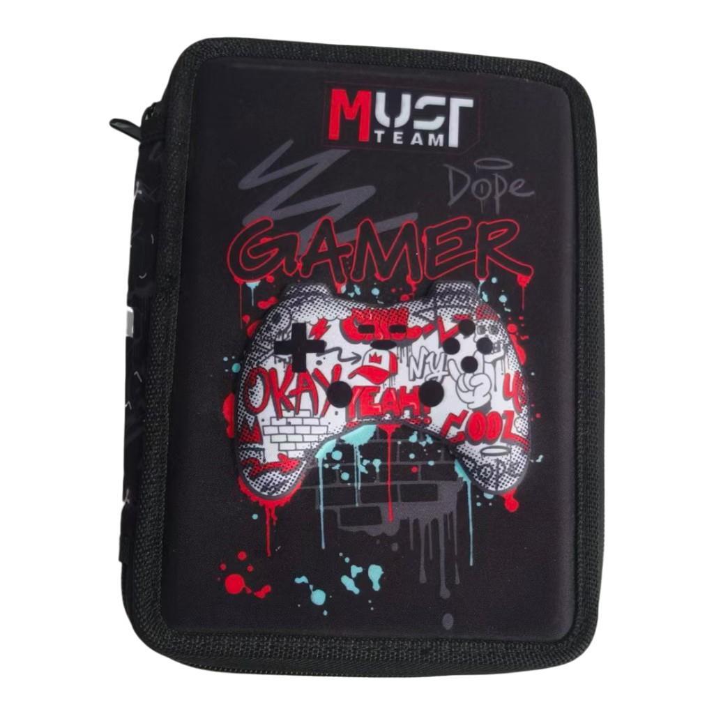 Must Team Game Κασετίνα Γεμάτη 587239