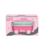 Must Team Πλαστικό Παιδικό Δοχείο Φαγητού 1.1lt 587531P