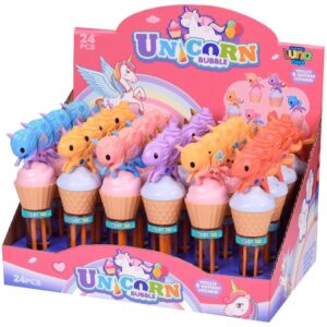 ΣΑΠΟΥΝΟΦΟΥΣΚΕΣ UNICORN 5X18EK 6ΣΧ LUNA 1ΤΜΧ 622973