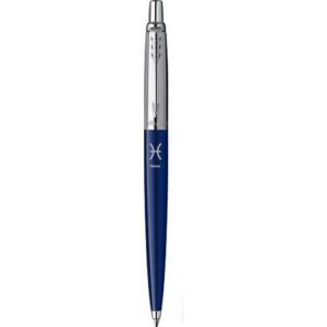 ΡARKER JOTTER ORG ZODIAC PISCES 1171.6403.42
