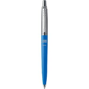 ΡARKER JOTTER ORG ZODIAC AQUARIUS 1171.6403.41