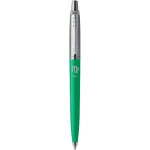Ρ JOTTER ORG ZODIAC VIRGO 1171.6403.36