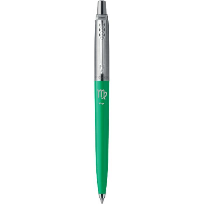 Ρ JOTTER ORG ZODIAC VIRGO 1171.6403.36
