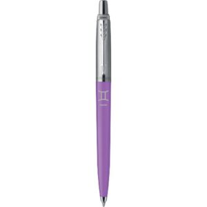 Ρ JOTTER ORG ZODIAC GEMINI BP 1171.6403.33