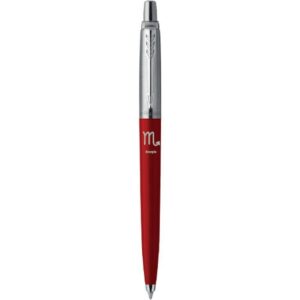 Ρ JOTTER ORG ZODIAC SCORPIO 1171.6403.38