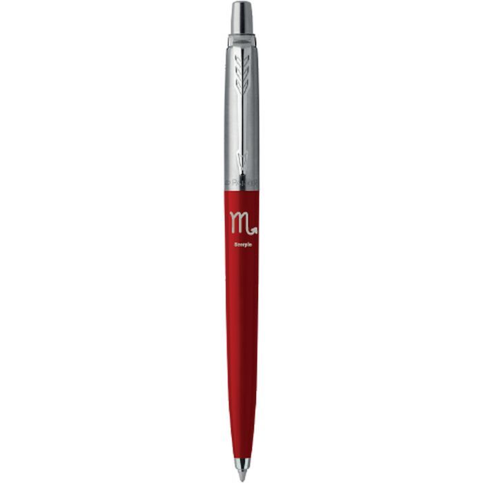 Ρ JOTTER ORG ZODIAC SCORPIO 1171.6403.38