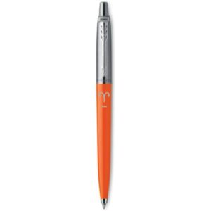 Ρ JOTTER ORG ZODIAC ARIES BP 1171.6403.31