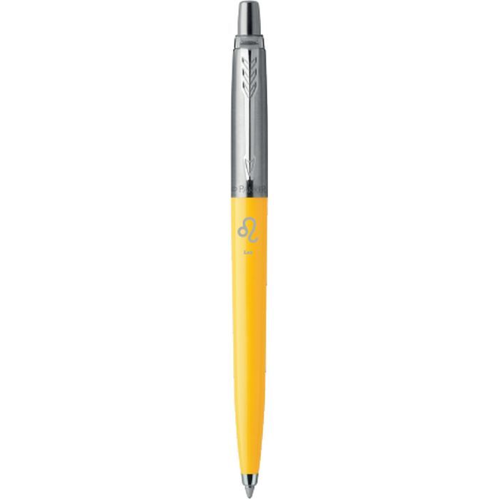 Ρ JOTTER ORG ZODIAC LEO 1171.6403.35