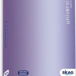 Skag Ημερήσια Ακαδημαϊκή Ατζέντα University 2025/2614x21εκ. 309738P