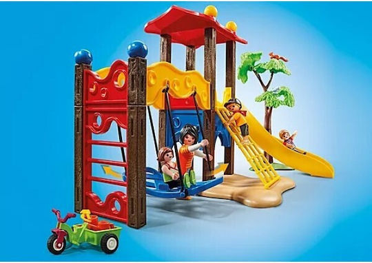 Playmobil Family Fun Large Playground για 4-10 ετών 71571 - Image 8